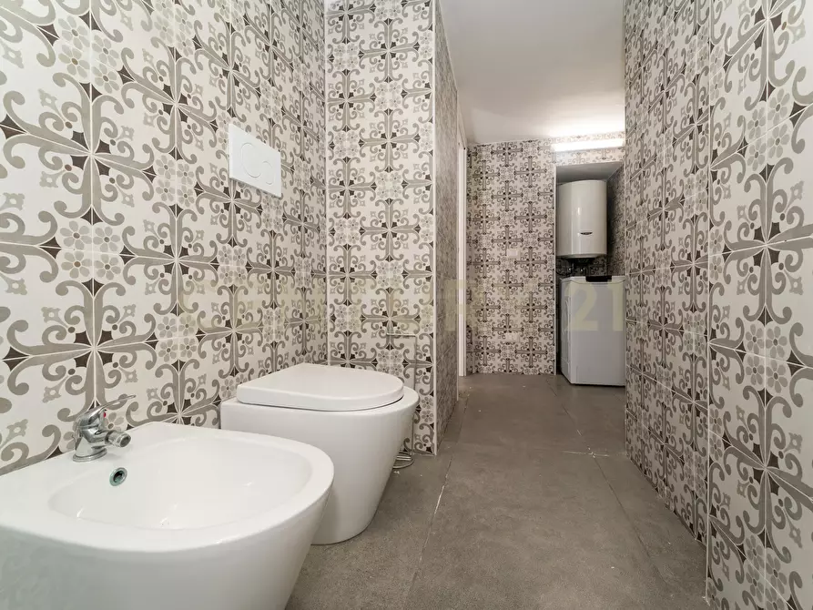 Immagine 31 di Appartamento in vendita  in Via Carlo Forlanini 76 a Catania