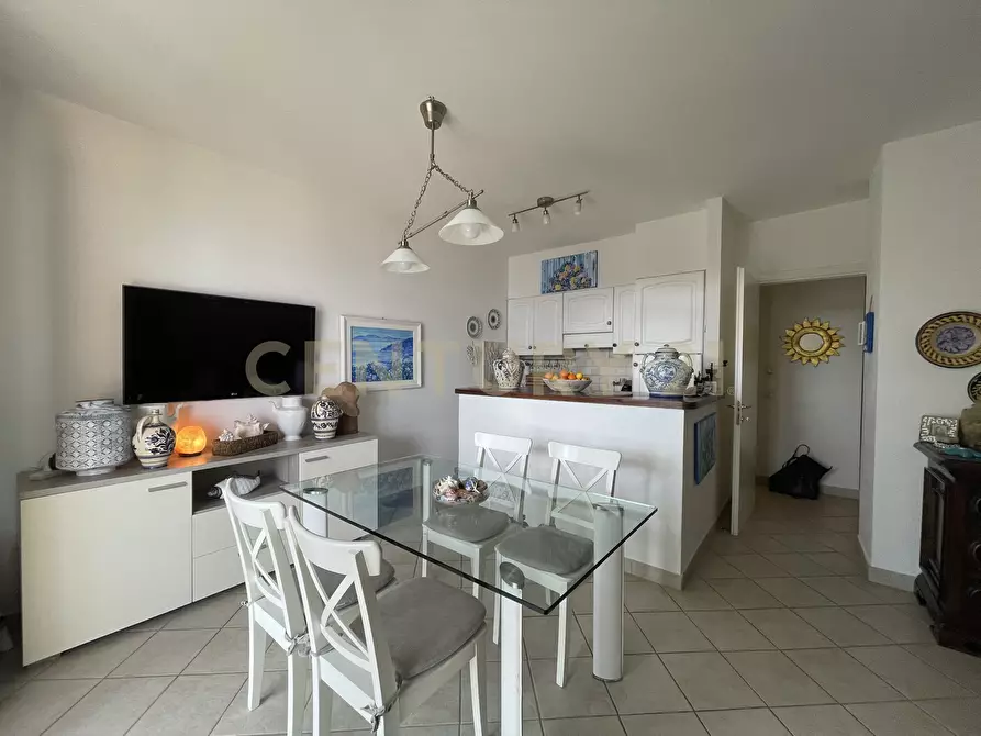 Immagine 12 di Attico in vendita  in Via Panoramica 221 a Monte Argentario