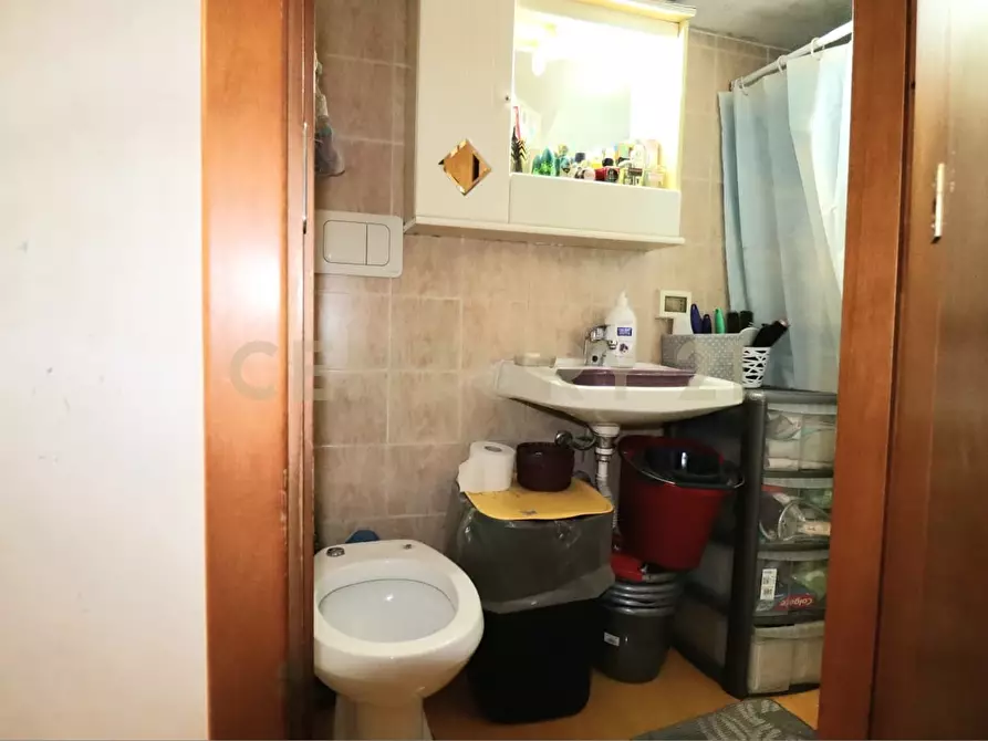 Immagine 10 di Bilocale in vendita  in Chiasso Pizzo 4 a Monreale