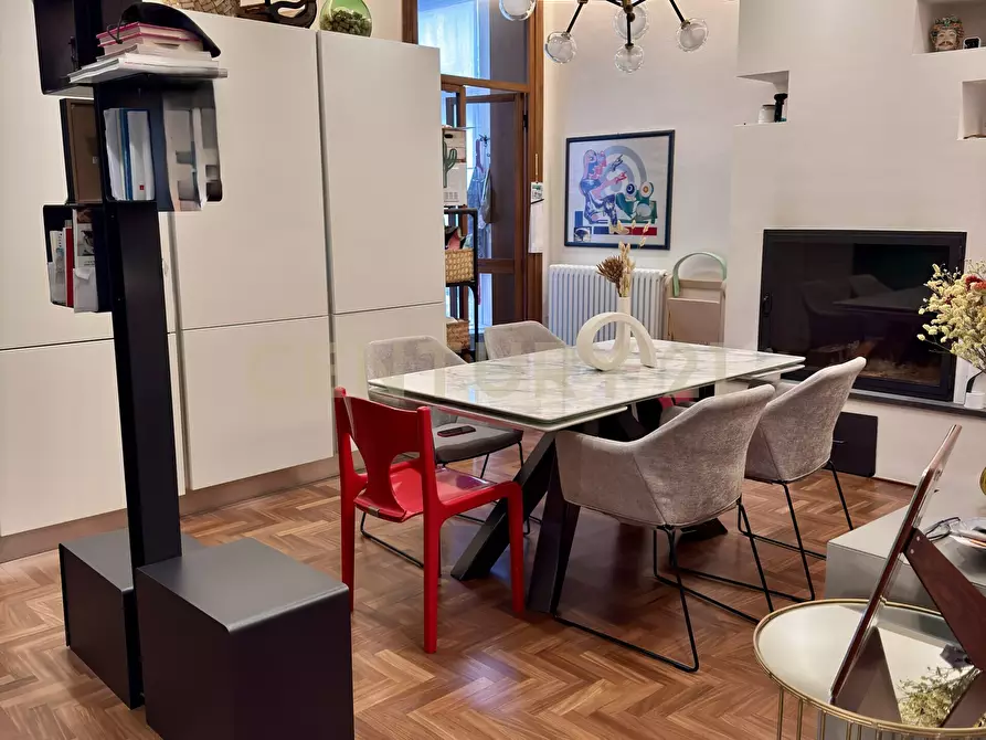 Immagine 19 di Quadrilocale in vendita  in Via Prato Santo a Verona