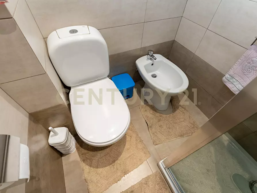 Immagine 26 di Attico in vendita  in Via Macello 13/A a Catania