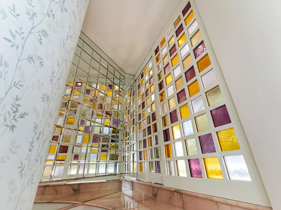 Immagine 85 di Villa in vendita  in Via G. Pezzana 11 a Aci Castello