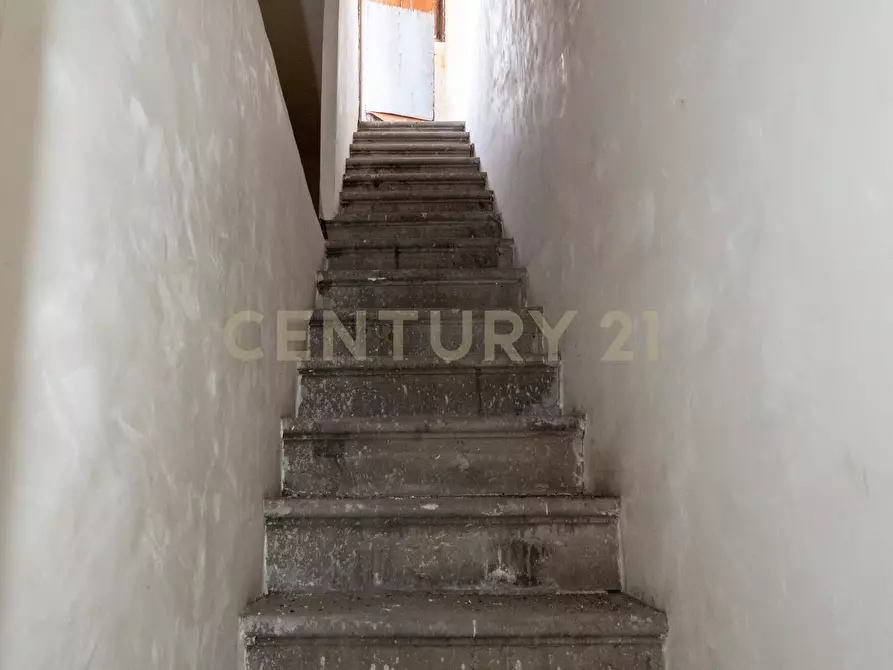 Immagine 29 di Casa bifamiliare in vendita  in Via Siculo Orientale 344 a Mascali