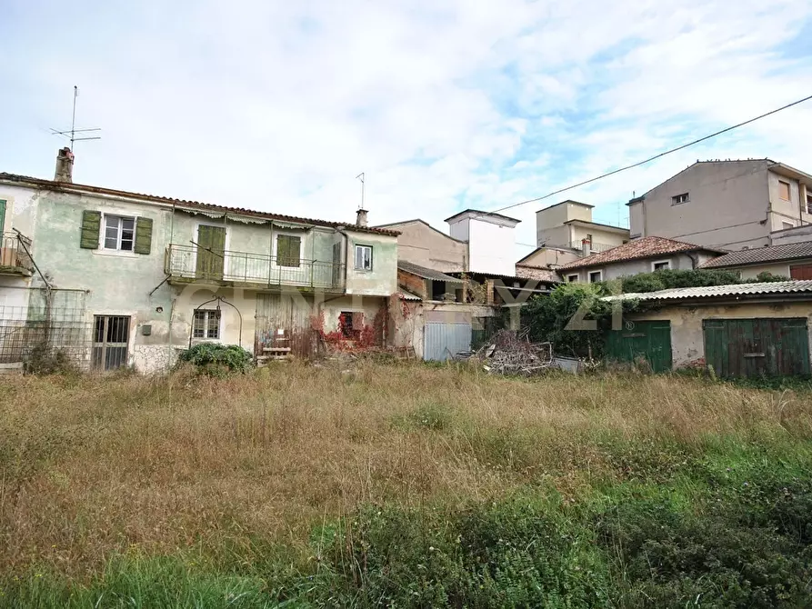 Immagine 12 di Porzione di casa in vendita  in Via Unità d'Italia 95 a Verona