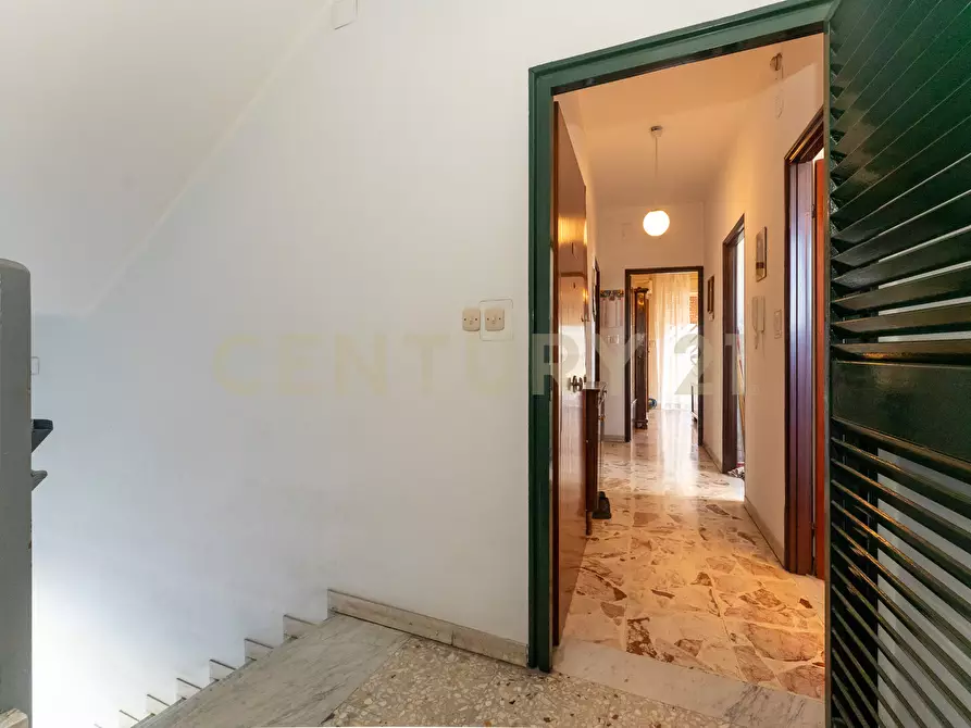 Immagine 29 di Palazzo in vendita  in Via Sebastiano Catania 284 a Catania