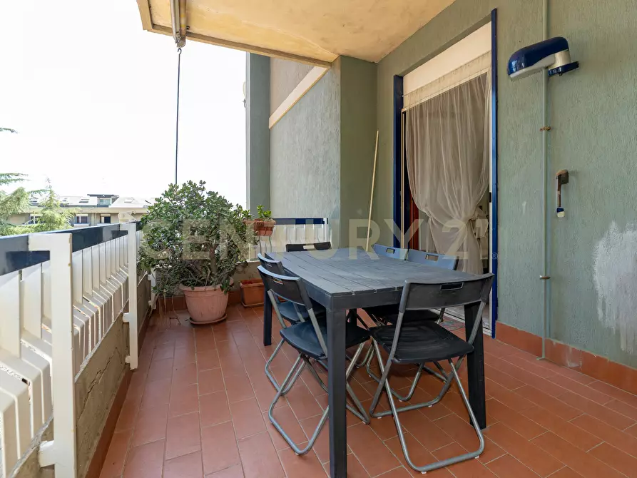 Immagine 29 di Pentalocale in vendita  in Via Cristoforo Colombo 1 a San Gregorio Di Catania