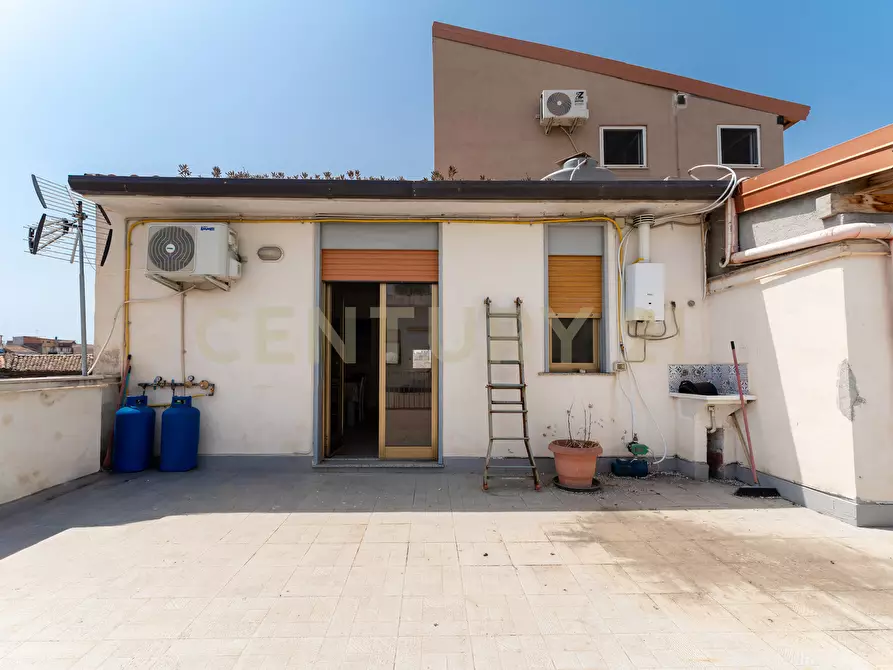Immagine 35 di Trilocale in vendita  in Via Plebiscito 187 a Catania