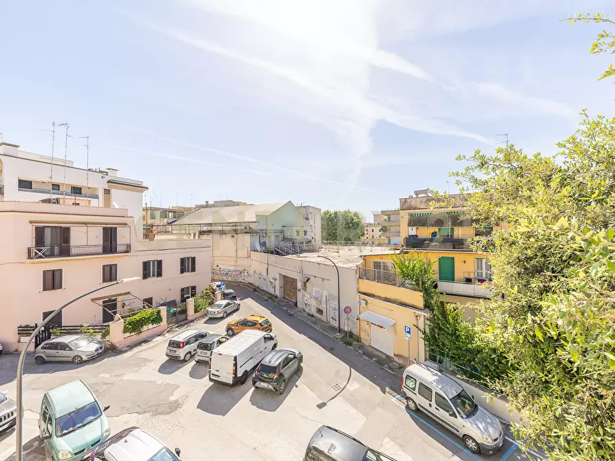 Immagine 23 di Appartamento in vendita  in Via Francesco Breschi 10 a Anzio