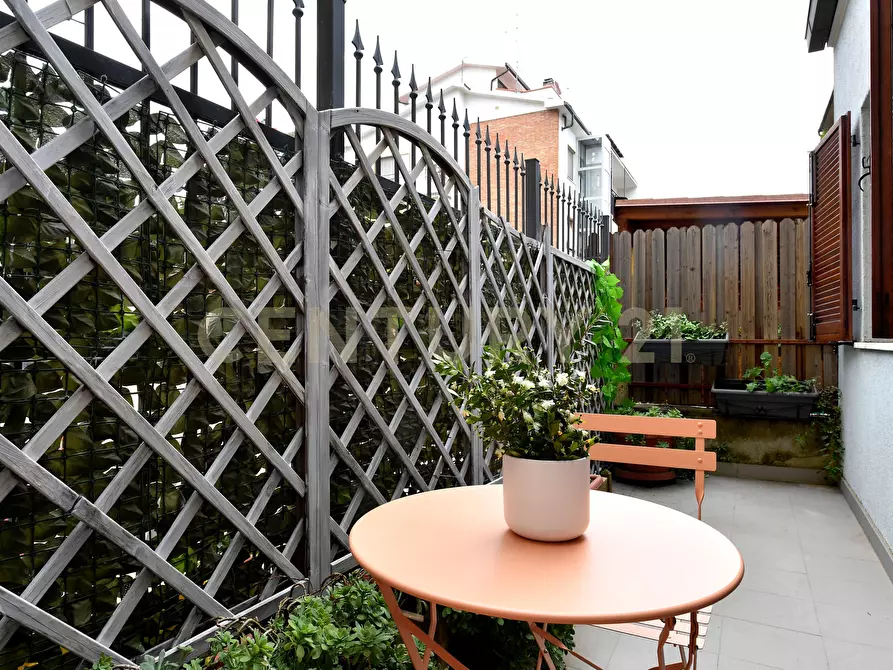 Immagine 17 di Terratetto in vendita  a Grosseto