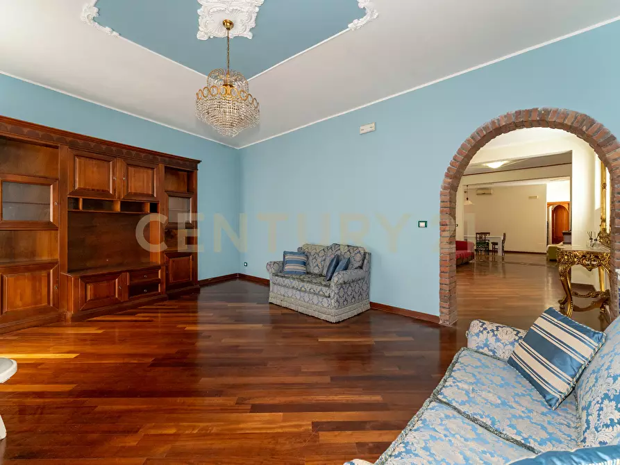 Immagine 22 di Quadrilocale in vendita  in Via Epicarmo 344 a Augusta