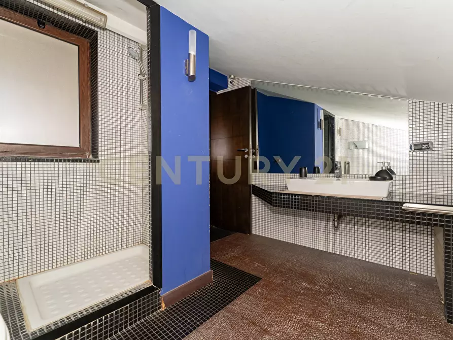 Immagine 31 di Trilocale in vendita  in Via Antonio Gramsci 23 a Gravina Di Catania