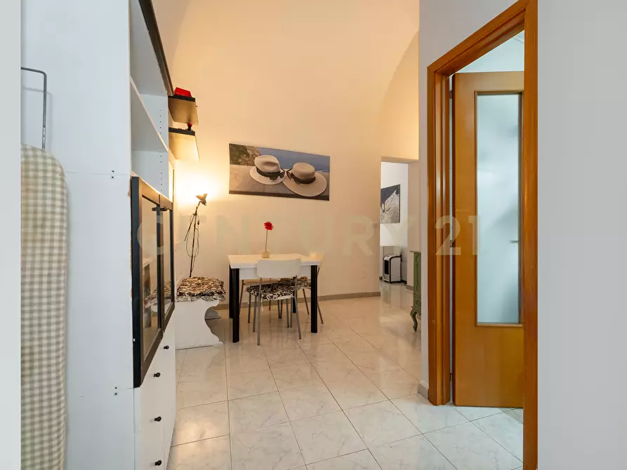 Immagine 9 di Appartamento in vendita  in Via Serravalle 42 a Catania