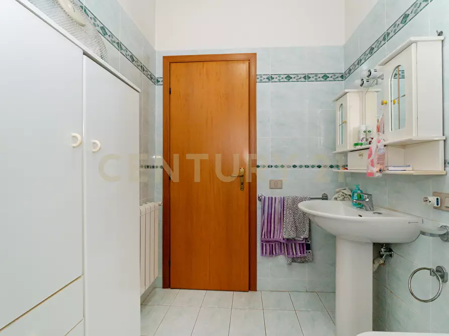 Immagine 46 di Casa indipendente in vendita  in Via Vampolieri 34m a Aci Catena