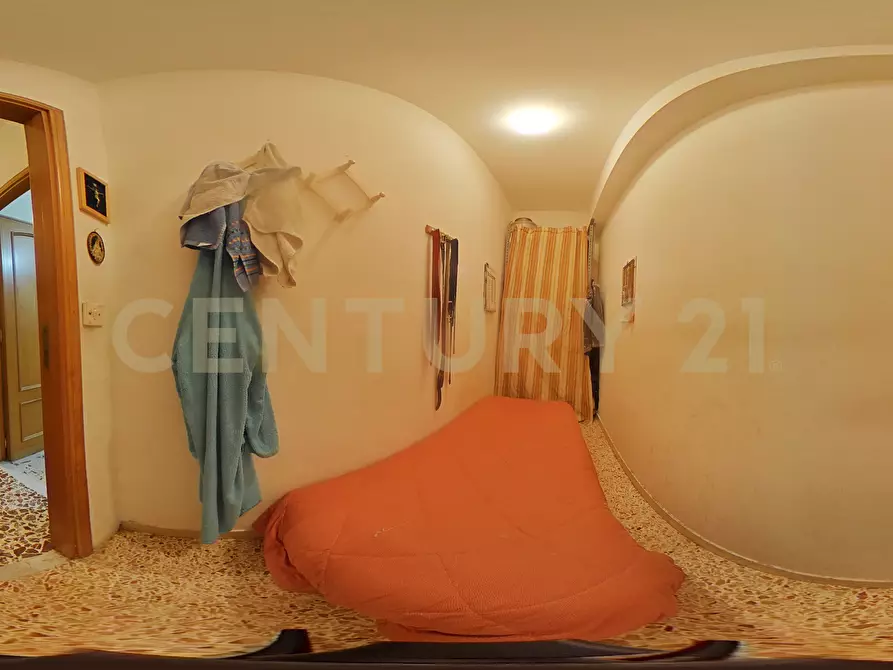 Immagine 10 di Trilocale in vendita  in Via Torino 86 a Catania