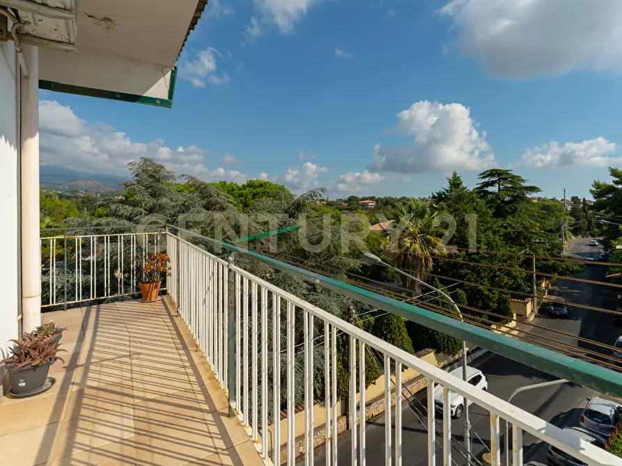 Immagine 27 di Trilocale in vendita  in Via per Aci Bonaccorsi 26 a San Giovanni La Punta