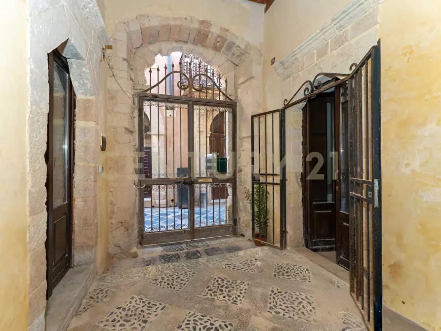 Immagine 3 di Bilocale in vendita  in via alagona 68 a Siracusa