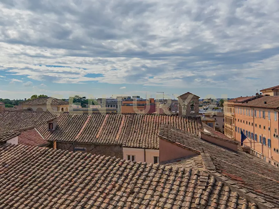 Immagine 26 di Attico in vendita  in Via dell'Olmata 30 a Roma