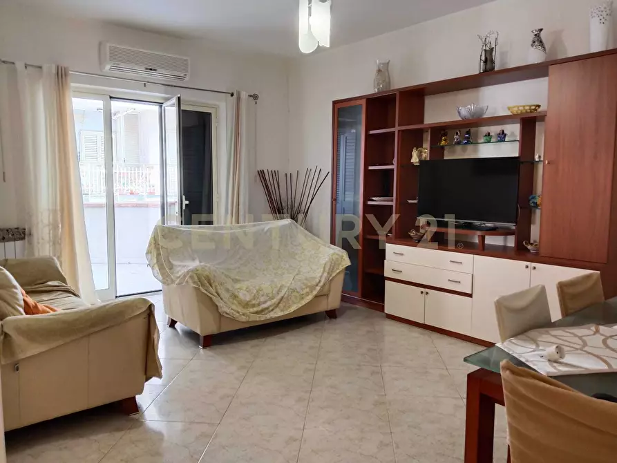 Immagine 7 di Quadrilocale in vendita  in Via Prof. Sfameni a Torregrotta