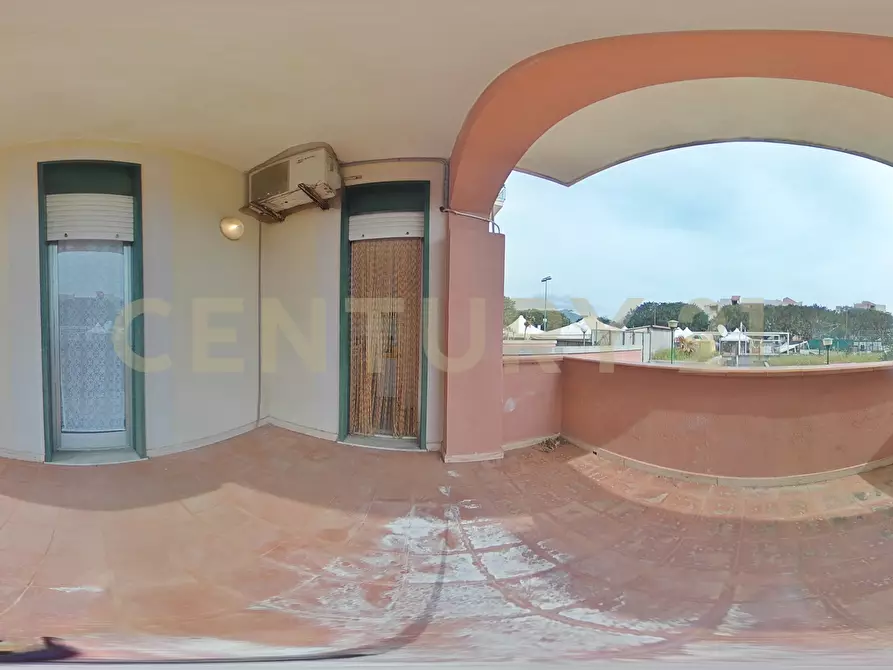 Immagine 29 di Appartamento in vendita  in Contrada Pietrenere 17 a Giardini-Naxos