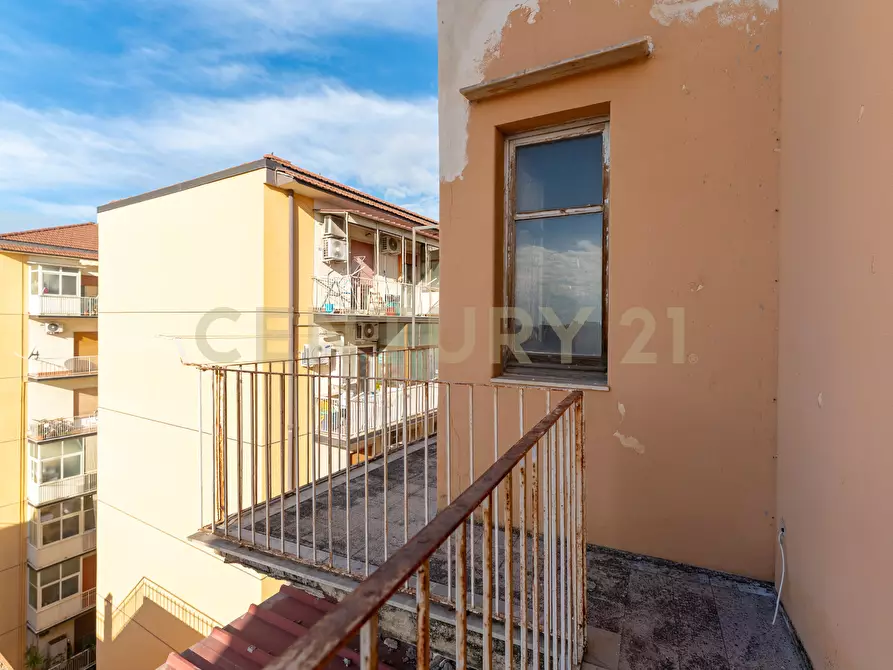 Immagine 18 di Pentalocale in vendita  in Piazza Spedini 8 a Catania