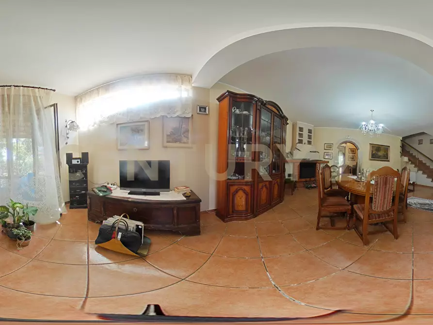 Immagine 59 di Villa in vendita  in Via Libertà 1 a Mascalucia