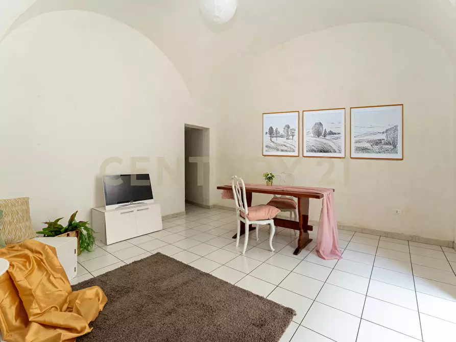 Immagine 11 di Bilocale in vendita  in Via San Vincenzo Dè Paoli 18 a Catania