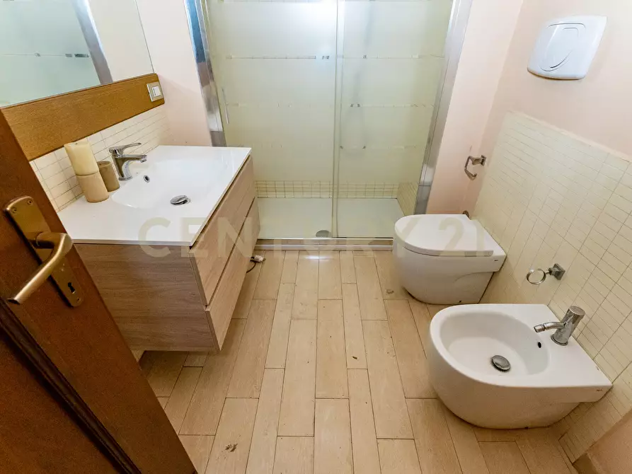 Immagine 26 di Appartamento in vendita  in Viale Giuseppe Lainò 5 a Catania