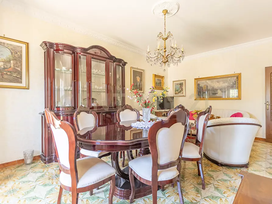 Immagine 14 di Trilocale in vendita  in Via Francavilla Fontana 37 a Roma