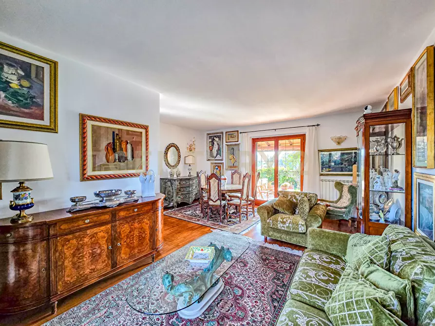 Immagine 16 di Terratetto in vendita  in Via della Costituzione 14/L a Grosseto