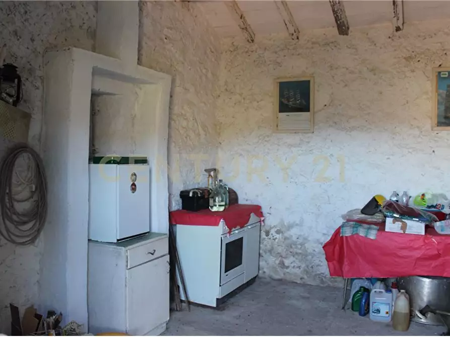 Immagine 15 di Rustico / casale in vendita  in via cannatelli 56 a Monte Argentario