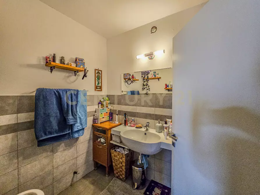 Immagine 12 di Rustico / casale in vendita  in Via del Poggio 17/a a Gavorrano