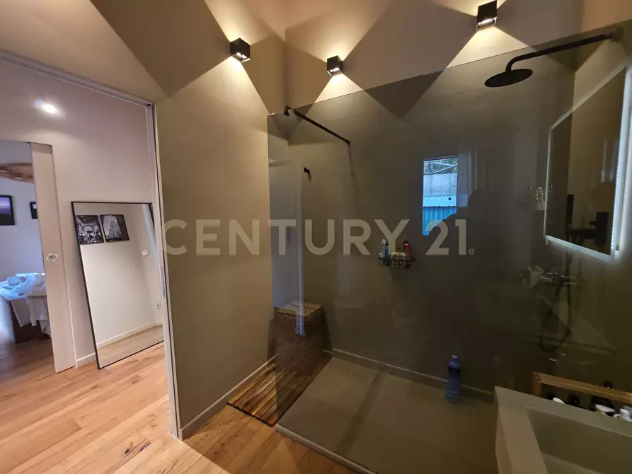 Immagine 23 di Casa trifamiliare in vendita  in Via della Vigna a Castiglione Della Pescaia