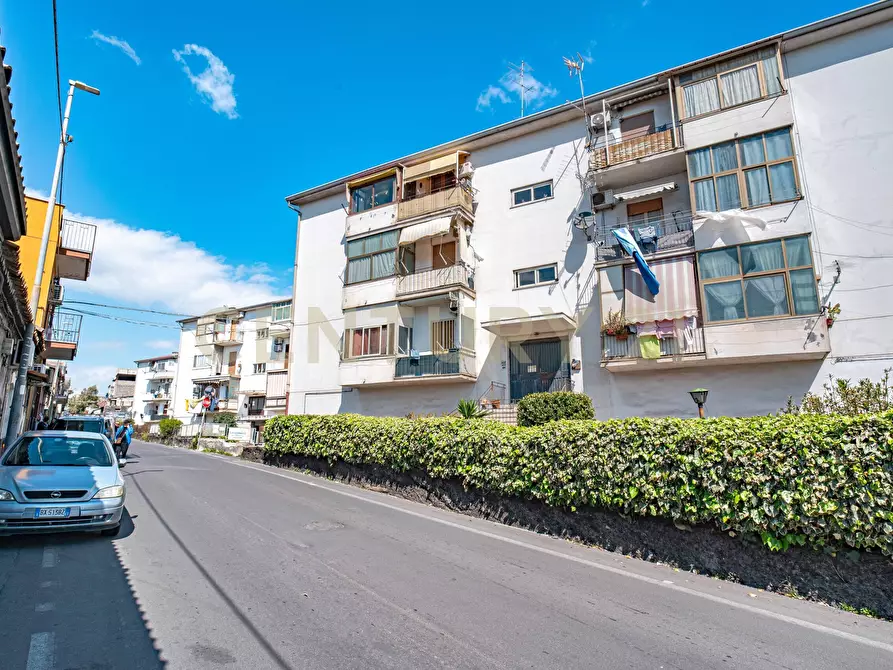 Immagine 1 di Trilocale in vendita  in Via Palermo 364 a Catania