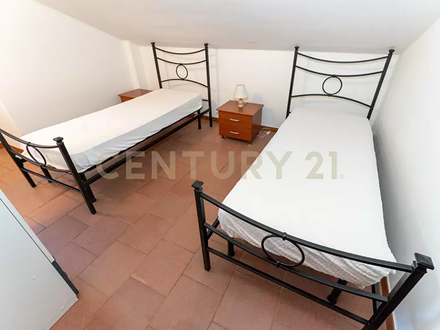 Immagine 38 di Porzione di casa in vendita  in BAIA ARCILE SNC a Augusta