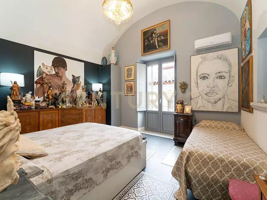 Immagine 19 di Appartamento in vendita  in Via Transito 14 a Catania