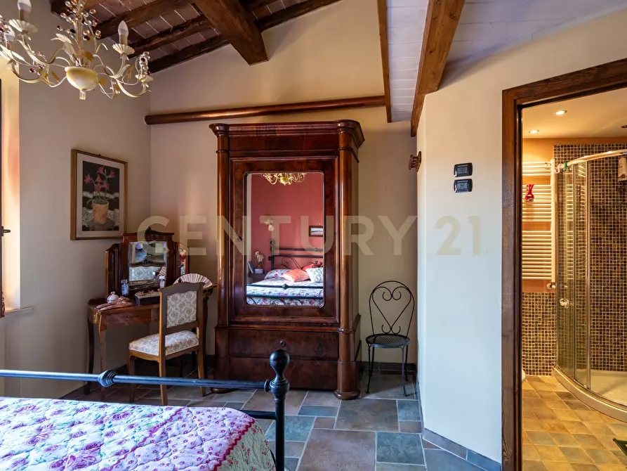 Immagine 31 di Trilocale in vendita  in Via delle Fornaci a Murlo