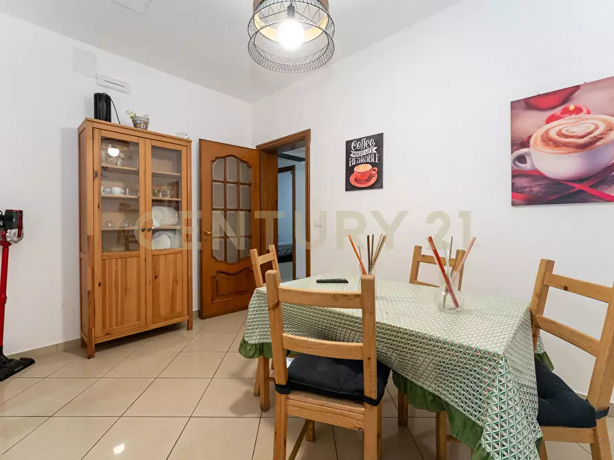 Immagine 20 di Quadrilocale in vendita  in Via Carnazza Amari 7 a Catania