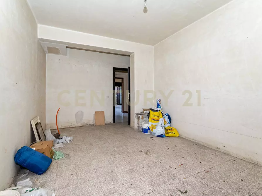 Immagine 56 di Appartamento in vendita  in Viale Giuseppe Lainò 5 a Catania