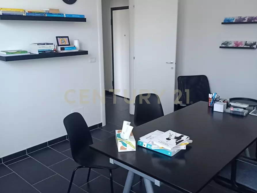 Immagine 2 di Ufficio in vendita  in Via Aurelia Nord 221 a Grosseto