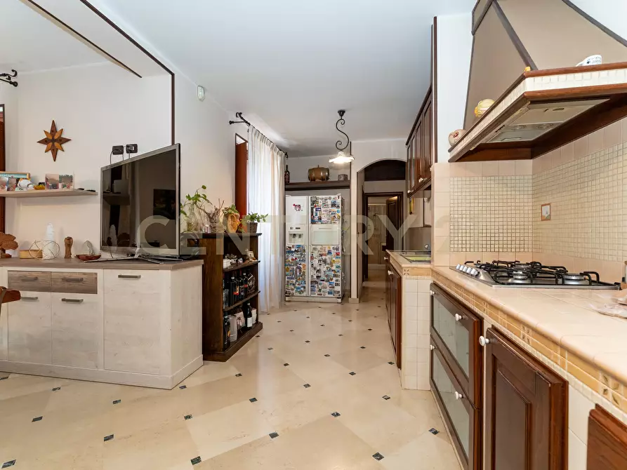 Immagine 45 di Appartamento in vendita  in Via Antonino di Sangiuliano 298 a Catania