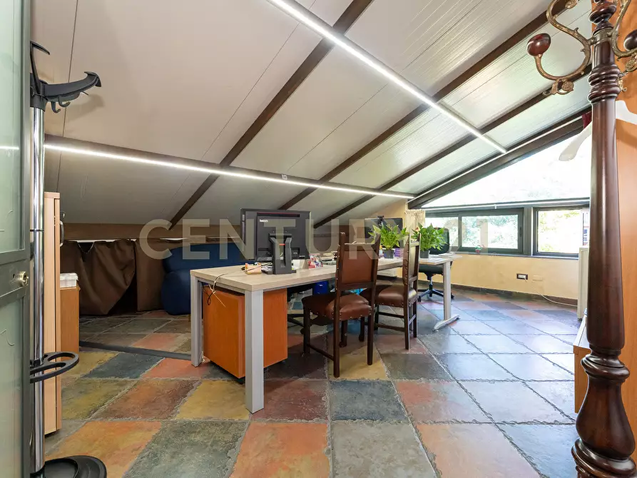 Immagine 27 di Casa indipendente in vendita  in Via Puglia 42 a Catania