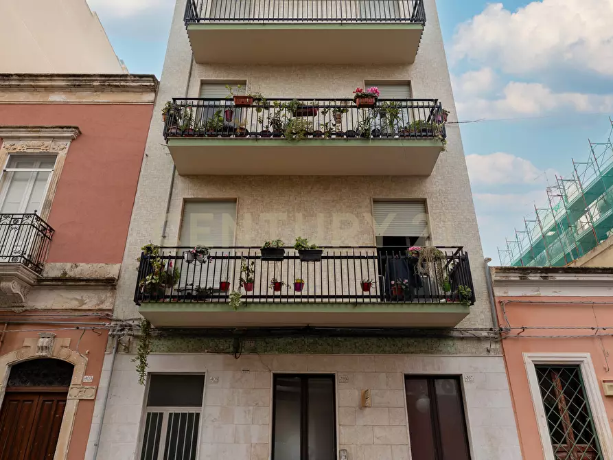 Immagine 48 di Pentalocale in vendita  in Via Principe Umberto 397 a Augusta