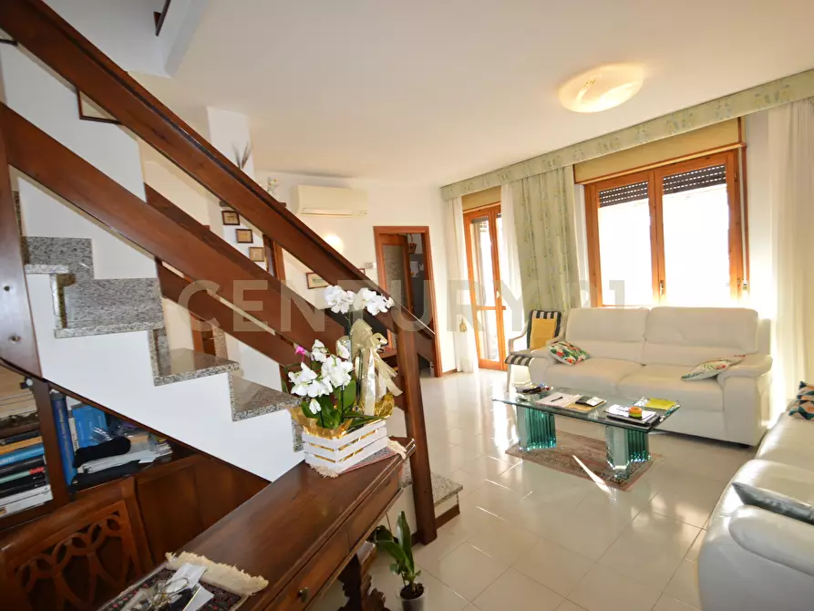 Immagine 27 di Quadrilocale in vendita  in Via Giovanni Verga a Grosseto
