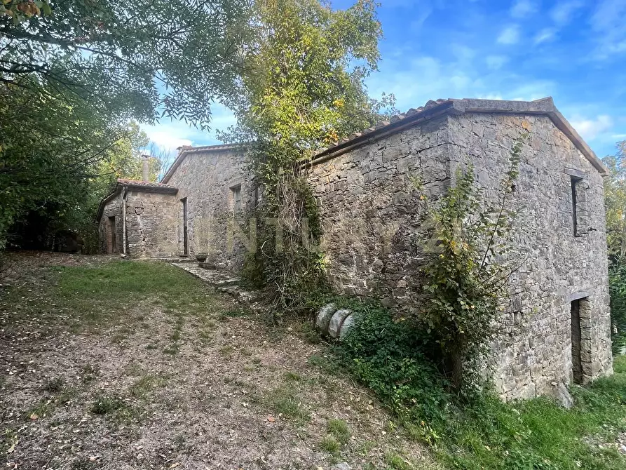 Immagine 24 di Rustico / casale in vendita  in località casa iaconi a Semproniano