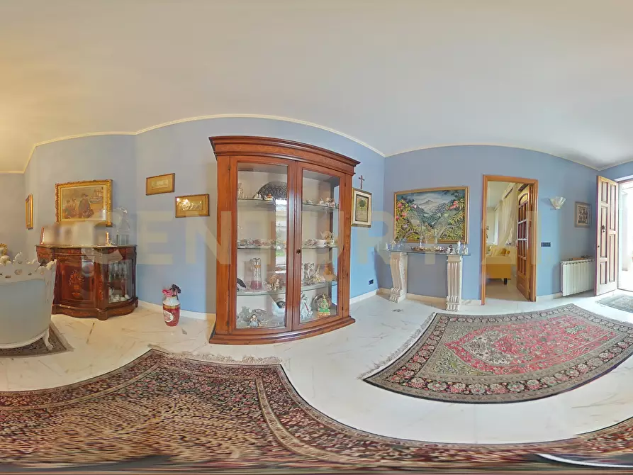 Immagine 76 di Villa in vendita  in Via Carmelina Naselli 51 a Catania