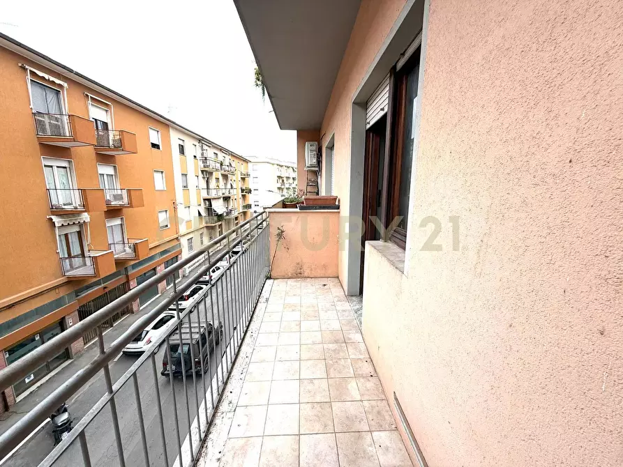 Immagine 4 di Trilocale in vendita  in Via Ciro Menotti 9 a Grosseto