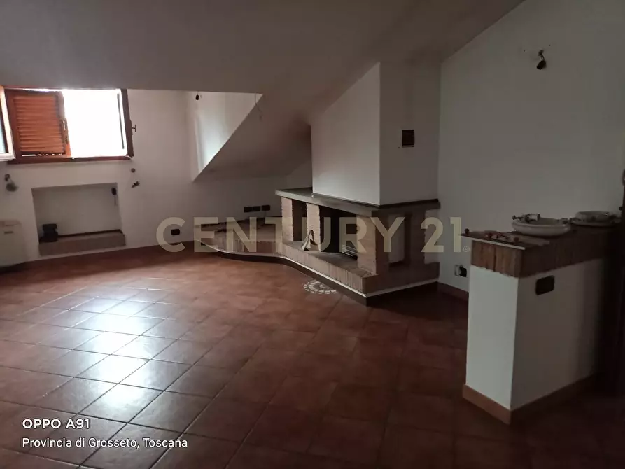 Immagine 8 di Terratetto in vendita  in Via Arezzo 5 a Castel Del Piano