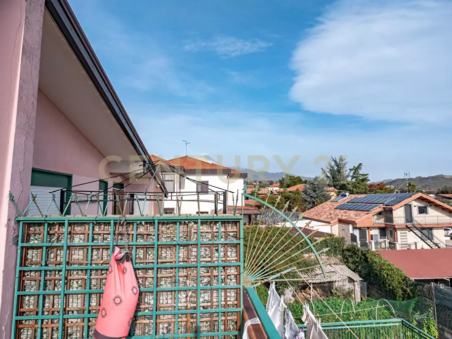 Immagine 14 di Quadrilocale in vendita  in Via delle Ginestre snc a Pedara