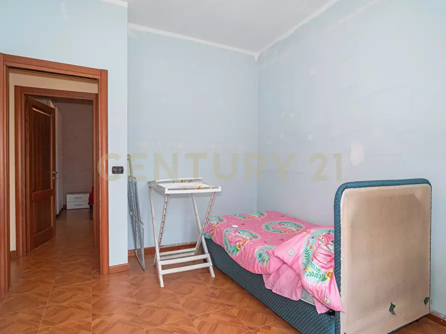 Immagine 16 di Appartamento in vendita  in Via Modena 17 a Misterbianco