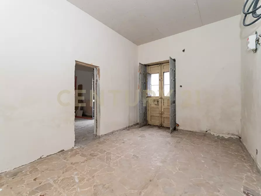 Immagine 81 di Casa indipendente in vendita  in VIA CROCIFISSO 42 a Aci Castello